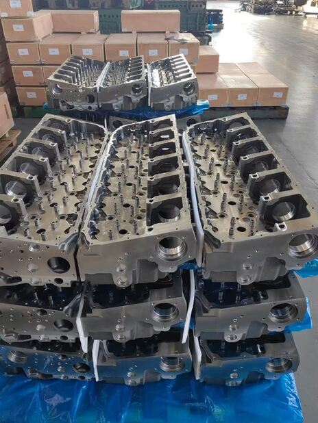 Guangzhou Tengsong Construction Machinery Equipment Co., Ltd निर्माता उत्पादन लाइन