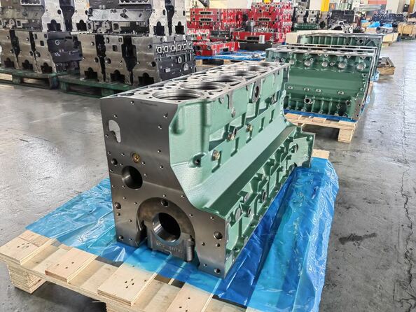 Guangzhou Tengsong Construction Machinery Equipment Co., Ltd निर्माता उत्पादन लाइन