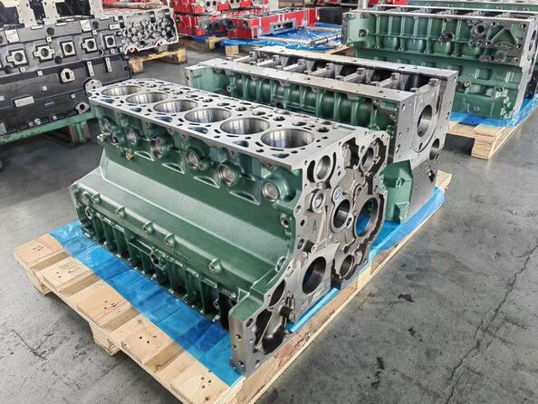 Guangzhou Tengsong Construction Machinery Equipment Co., Ltd निर्माता उत्पादन लाइन