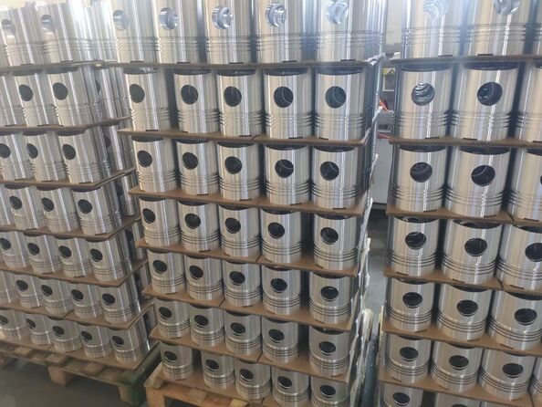 Guangzhou Tengsong Construction Machinery Equipment Co., Ltd निर्माता उत्पादन लाइन