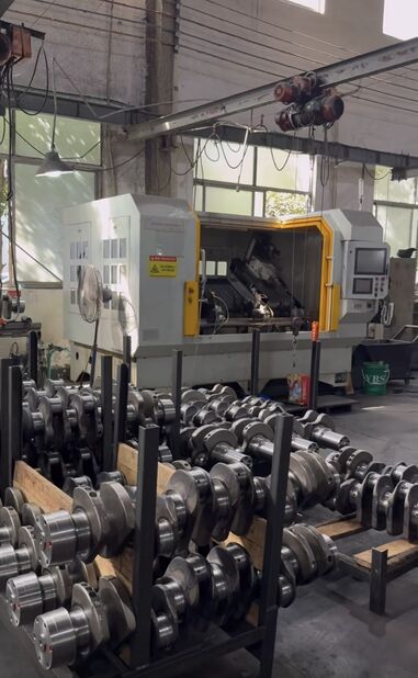 Guangzhou Tengsong Construction Machinery Equipment Co., Ltd निर्माता उत्पादन लाइन