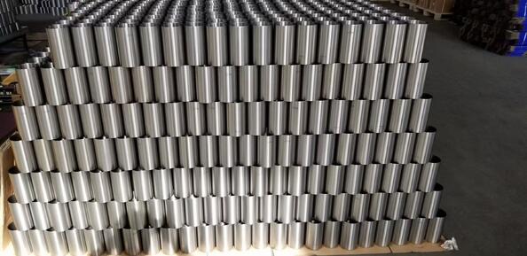 Guangzhou Tengsong Construction Machinery Equipment Co., Ltd निर्माता उत्पादन लाइन