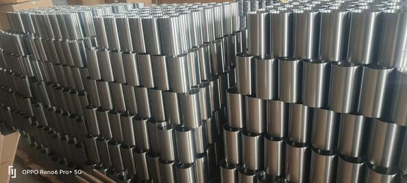 Guangzhou Tengsong Construction Machinery Equipment Co., Ltd निर्माता उत्पादन लाइन