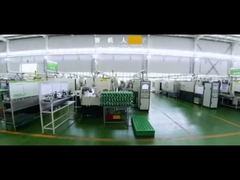 कारखाना