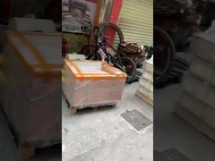 6D125-5 इंजन पिस्टन कोमात्सु Pc400-5 खुदाई के पुर्जे 6151-31-2511