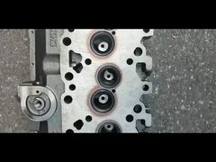 S6D170 डीजल इंजन पिस्टन कोमात्सु स्पेयर पार्ट्स 6162-35-2120