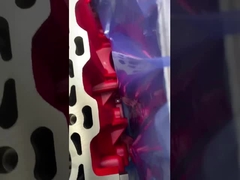 उत्पाद का प्रदर्शन