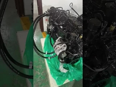 1998 कमिंस के लिए Dodge 12 24 वाल्व 5.9 कमिंस इंजन पुनर्निर्माण किट