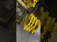 इंजन पुनर्निर्माण किट