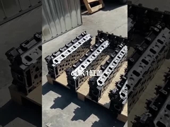 इंजन पुनर्निर्माण किट