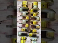 इंजन पुनर्निर्माण किट