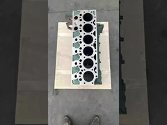 इंजन पुनर्निर्माण किट