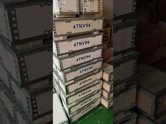 इंजन पुनर्निर्माण किट