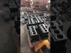 इंजन पुनर्निर्माण किट