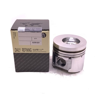 खरीदें SAA4D95 S4D95 कोमात्सु इंजन भागों के लिए पिस्टन किट 6208-31-2110 online manufacture