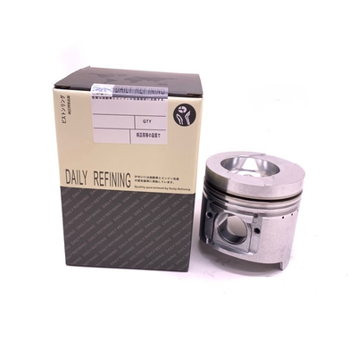 खरीदें S6D95 SAA6D95 कोमात्सु इंजन भागों के लिए पिस्टन किट 6207-31-2180 online manufacture