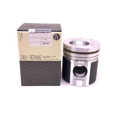 खरीदें D1146 D1146T Doosan इंजन पिस्टन किट के लिए 65.02501-0507 online manufacture