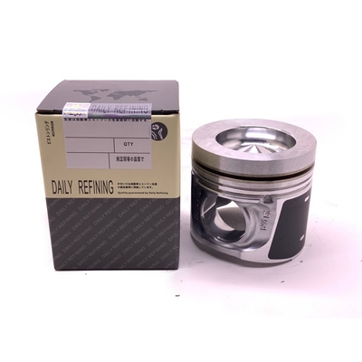 खरीदें डीयूट्ज़ वोल्वो डी6ई इंजन पार्ट्स के लिए पिस्टन किट 0450-1382 online manufacture