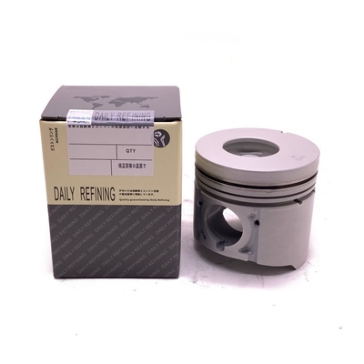 खरीदें Isuzu 4JG1 पिस्टन 897288250-0 8-97288251-0 के लिए स्पेयर पार्ट्स online manufacture