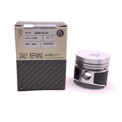 खरीदें d850 कुबोटा इंजन पार्ट्स पिस्टन किट 15901-21050 15956-21110 के लिए online manufacture