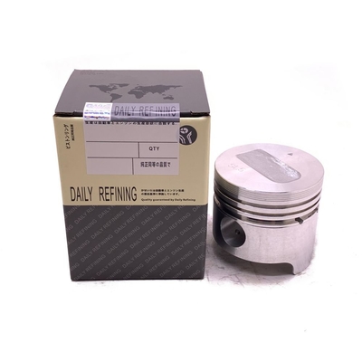 खरीदें मित्सुबिशी इंजन भागों के लिए S4L S3L पिस्टन किट 31A17-11100 online manufacture