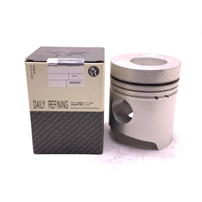 खरीदें 6d22T 6d22 पिस्टन किट मिट्सुबिशी इंजन पार्ट्स के लिए ME052447 DAILY REFINING online manufacture