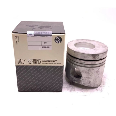 खरीदें 6d16 6D16 मित्सुबिशी इंजन भागों के लिए पिस्टन किट 23411-93c20 online manufacture