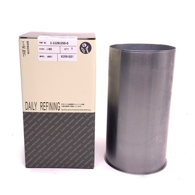खरीदें 6BB1 इसुजु लाइनर 1-87811372-0 के लिए इंजन पार्ट्स online manufacture