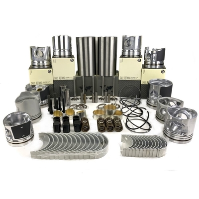 खरीदें 6bt5.9 4bt 12v 24v वाल्व 5.9 कमिंस पुनर्निर्माण किट online manufacture