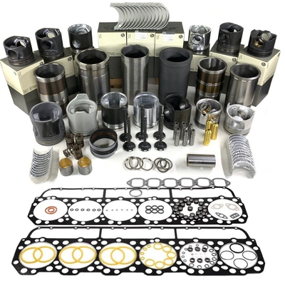 खरीदें कमिंस इंजन पार्ट्स पुनर्निर्माण किट के लिए 6bt 12v वाल्व online manufacture