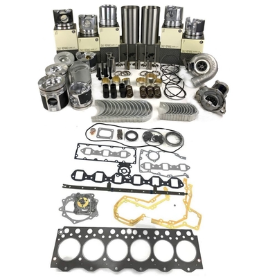 खरीदें 3054 इंजन ओवरहाल किट DAYIL REFINING ब्रांड For Caterpillar Components online manufacture