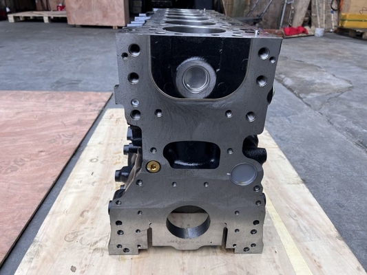 खरीदें C7.1 Engine Cylinder Block For Caterpillar Spare Parts online manufacture