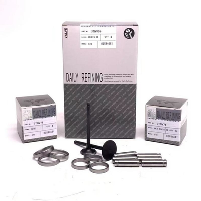 खरीदें C7 Excavator Parts For Caterpillar Valve Valve Seat Guide 252-7801 147-8211 online manufacture
