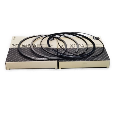 खरीदें डी7डी डी7ई पिस्टन रिंग फॉर वोल्वो इंजन पार्ट्स VOE21299547 online manufacture