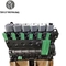 Cummins S6d102 उत्खनन इंजन पार्ट्स 6d102 Pw160 डीजल इंजन असेंबली PC200-7