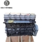 Cummins S6D107 QSB6.7 उत्खनन इंजन पार्ट्स PC200-8 इंजन असेंबली PC240-8