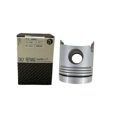 H06CT इंजन पिस्टन किट 13216-1540 Doosan खुदाई के पुर्जे