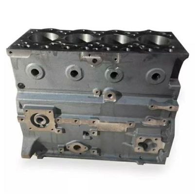 पीसी60-5/6/7 के लिए OEM 4D95 इंजन सिलेंडर ब्लॉक KOMATSU 6204-21-1102