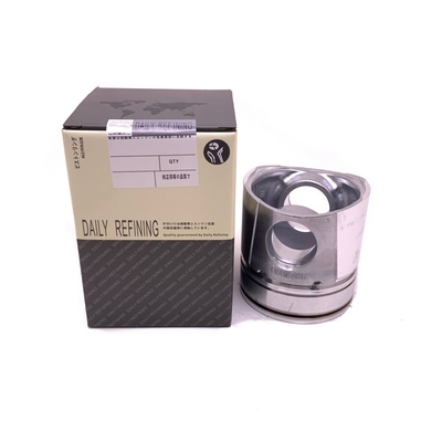 6BT इंजन पिस्टन किट Cummins 4bt पार्ट्स 102mm 3928673
