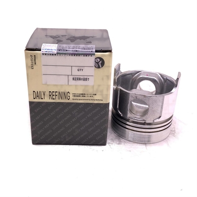4d84-2 3d84 4d84 यानमार इंजन स्पेयर पार्ट्स के लिए पिस्टन सेट 129105-22080