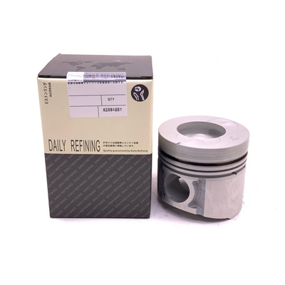 इसुजु पिस्टन 6bg1t 4bg1t 8-97358574-0 के लिए इंजन पार्ट्स