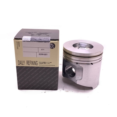 Yanmar इंजन पार्ट्स 129908-22080 के लिए 4tnv98 4D98 पिस्टन किट