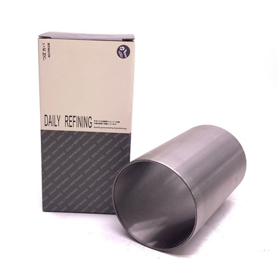 S4F सिलेंडर लाइनर Mitsubishi इंजन पार्ट्स के लिए 34307-05400
