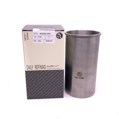 6D34 4D34 4D32 मित्सुबिशी इंजन भागों के लिए लाइनर ME013366