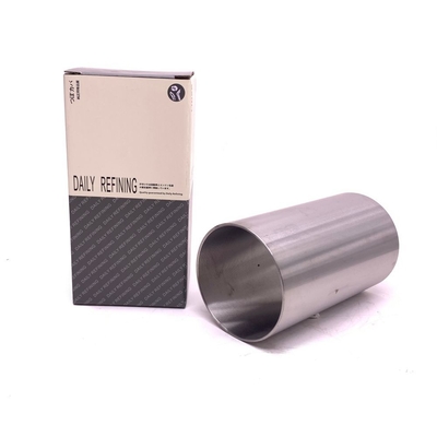 S4Q2 Mitsubishi इंजन पार्ट्स के लिए सिलेंडर लाइनर पिस्टन किट 34417-54100