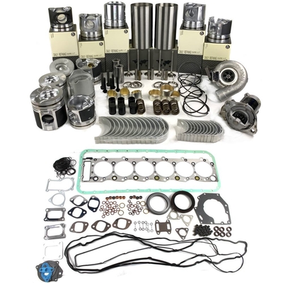 पुनर्गठन किट ISB5.9 6bt5.9 6bt के लिए Aftermarket Cummins पार्ट्स