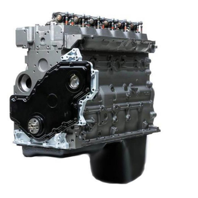 5.9L 5.9 2004.5-2007 24 12 पूरी तरह से इंजन के लिए वाल्व बिक्री के लिए बॉक्स इंजन विधानसभा