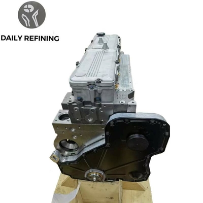 6ct8.3 6l9.3 QSC8.3 6LT 6CT 350hp पूर्ण इंजन असेंबली क्रैट इंजन बिक्री के लिए