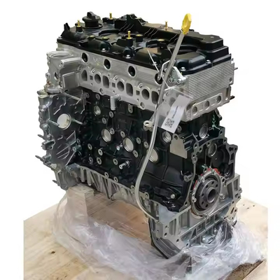 4jj1 4jh1 4hk1 6hk1 6bd1 4jb1 4jg1 Isuzu के लिए पूर्ण इंजन असेंबली क्रैट इंजन बिक्री के लिए