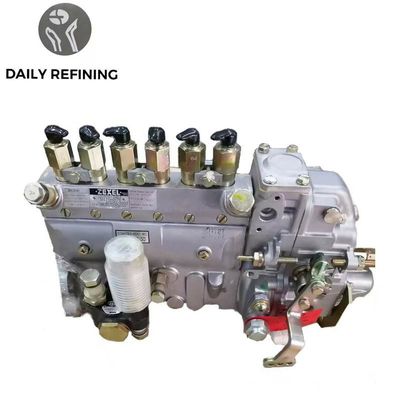 Cummins SD6102 6BT इंजन इंजेक्शन पंप PC220 PC220L 6738-71-1210 101609-2482